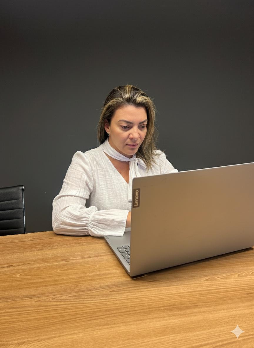 ROSA CHAVES - Corretor Autorizado Nexyun